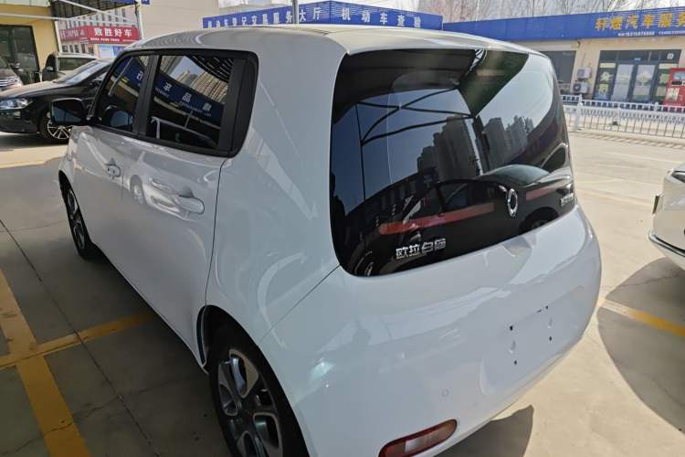 Used ORA White Cat 2020 401 km Flagship Version