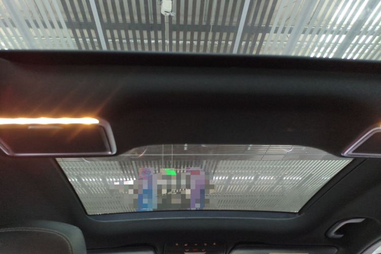 Used Mercedes-Benz GLC 2019 GLC 260 L 4MATIC Dynamic Model