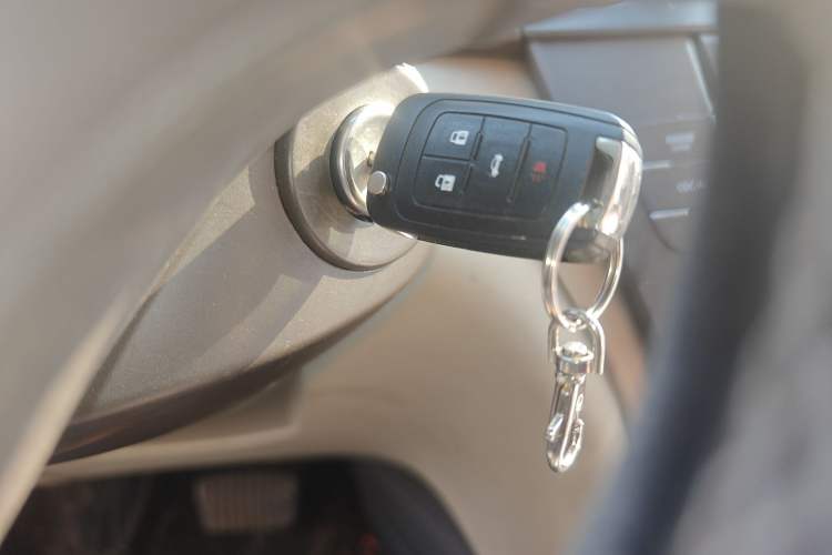 Used Buick Regal 2010 2.0L Expo Edition
