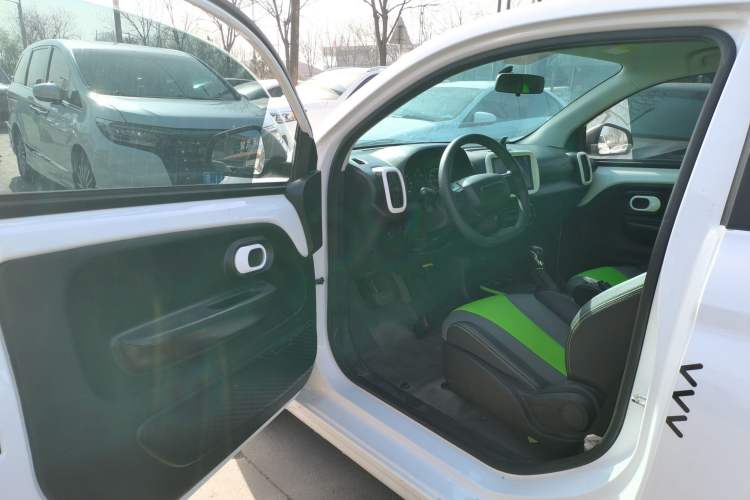 Used Roewe Clever 2020 Urban Style Edition
