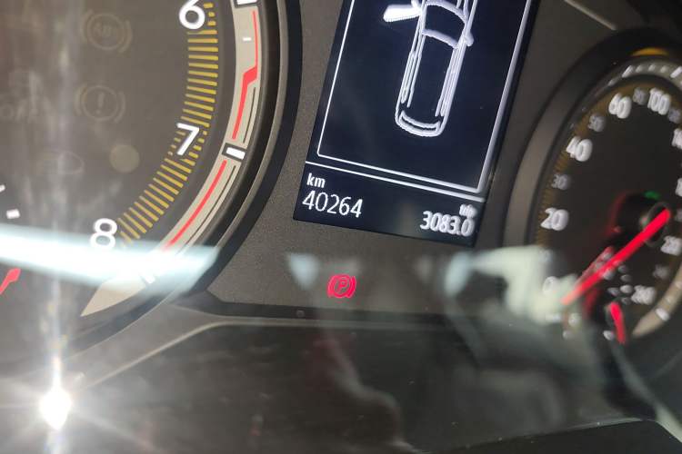 Used Volkswagen Tharu 2021 280TSI Two-Wheel Drive Comfort Edition
