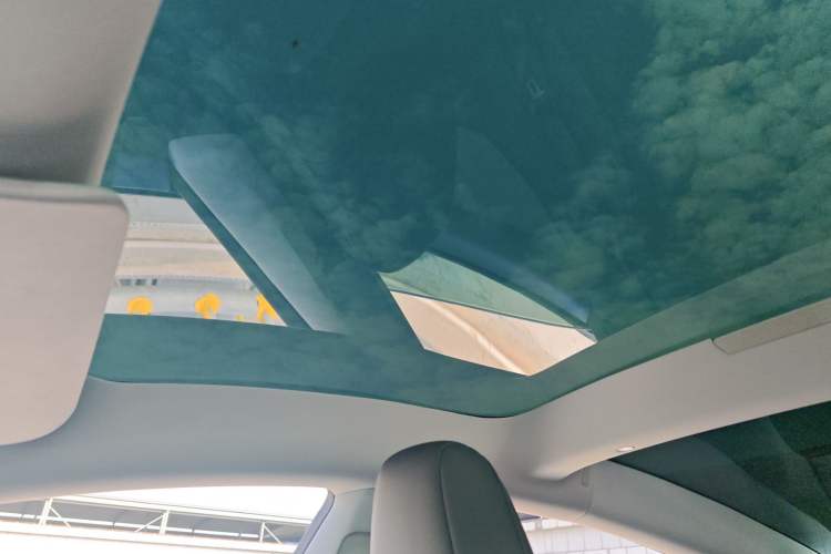 Used Tesla Model 3 2023 Rear-Wheel-Drive Version