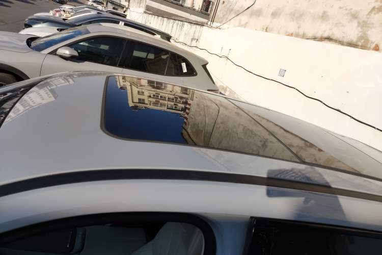 Used EXEED Stellar C-DM 2024 1.5T Long-Range Pro