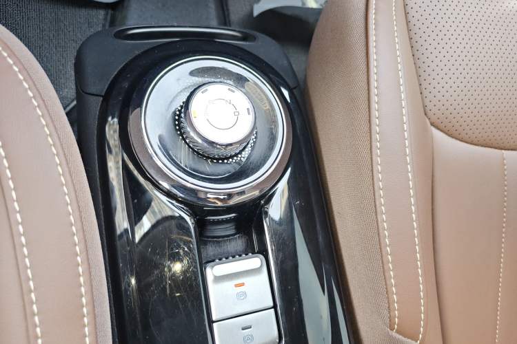 Used Wuling Bingo 2024 333 km Enjoyment Version