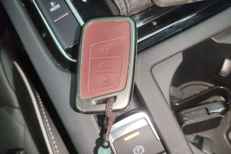 Used Volkswagen Magotan GTE Plug-in Hybrid 2022 GTE Luxury Model