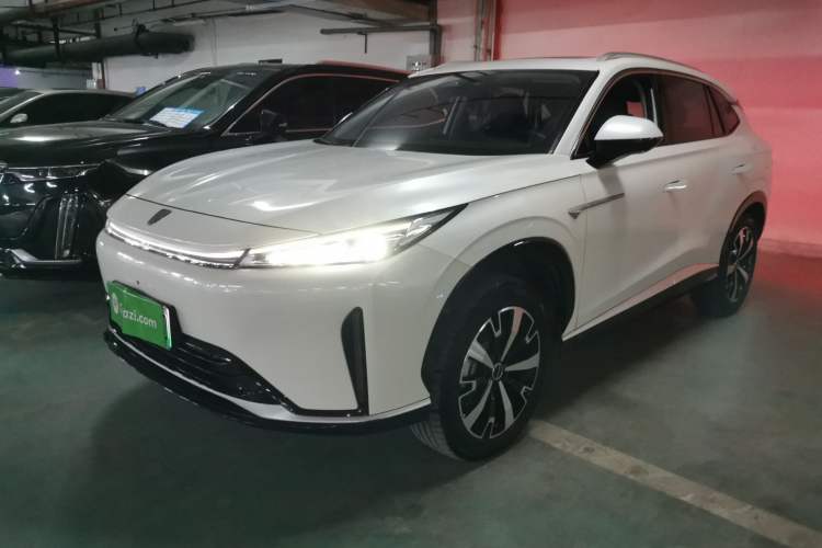 Used Roewe D5X DMH 2024 135 Tech Edition