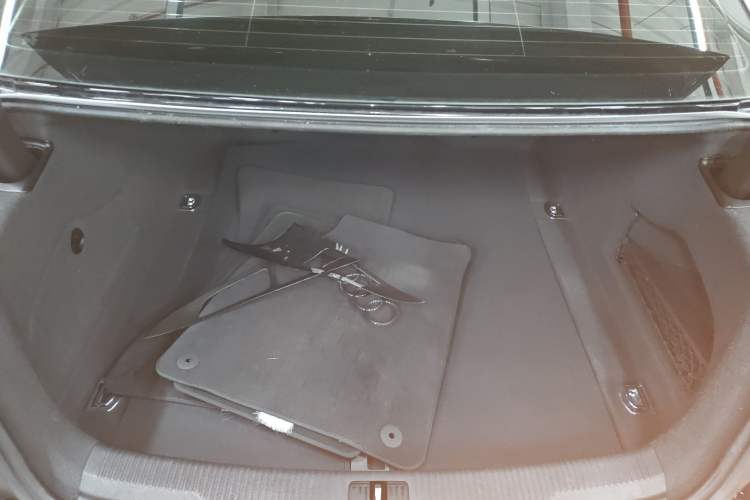 Used Audi A6L 2017 45 TFSI quattro Sport Edition
