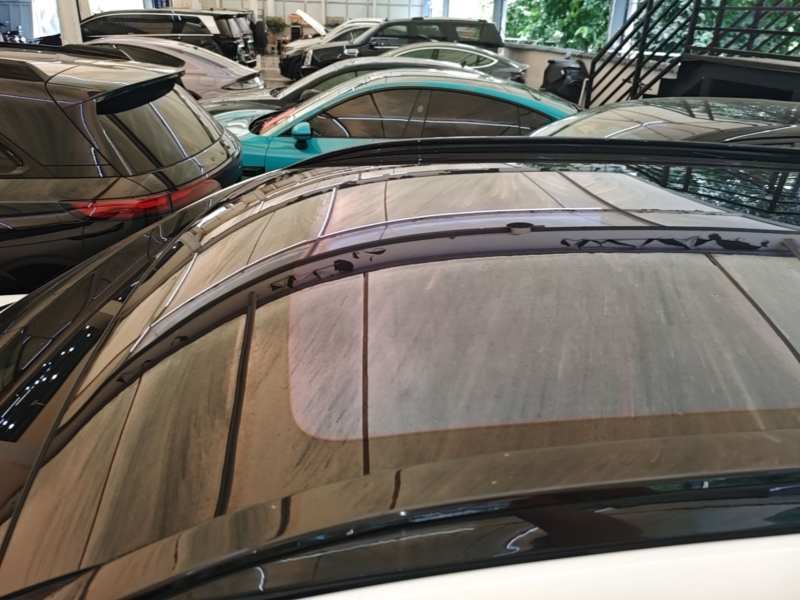 Used XPeng G9 2022 702 Pro — 26