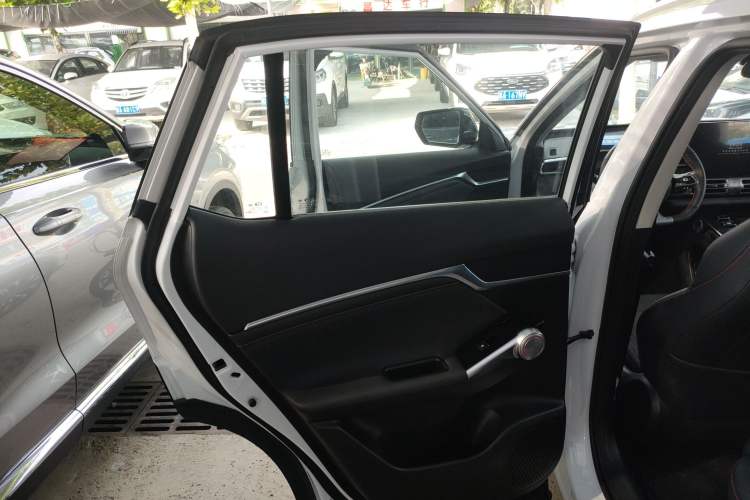 Used GAC Trumpchi EMKOO 2022 2.0T Neutron Star Pro Edition