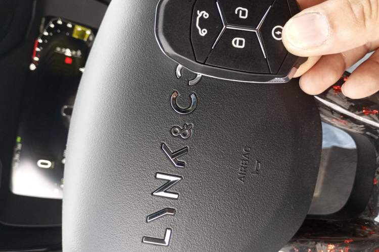 Used Lynk & Co 03 2021 2.0TD Automatic Trendy Champion Edition
