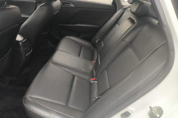 Used Hyundai Mistra 2014 1.8L Automatic Smart GLS