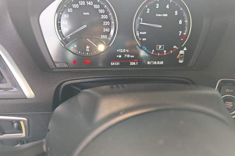 Used BMW 2 Series 2019 225i Convertible Coupe Luxury Edition M Sport Package
