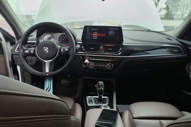 Used BMW 1 Series 2023 120i M Sport Night Edition