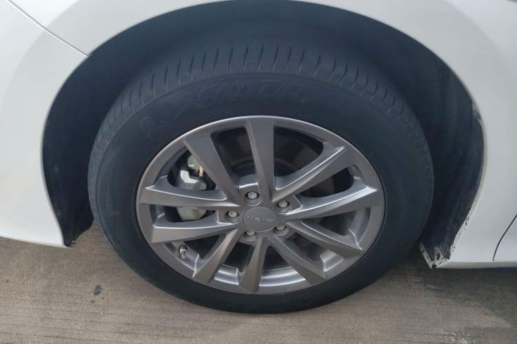 Used AION S 2023 Meizu 580 Lithium Iron Phosphate