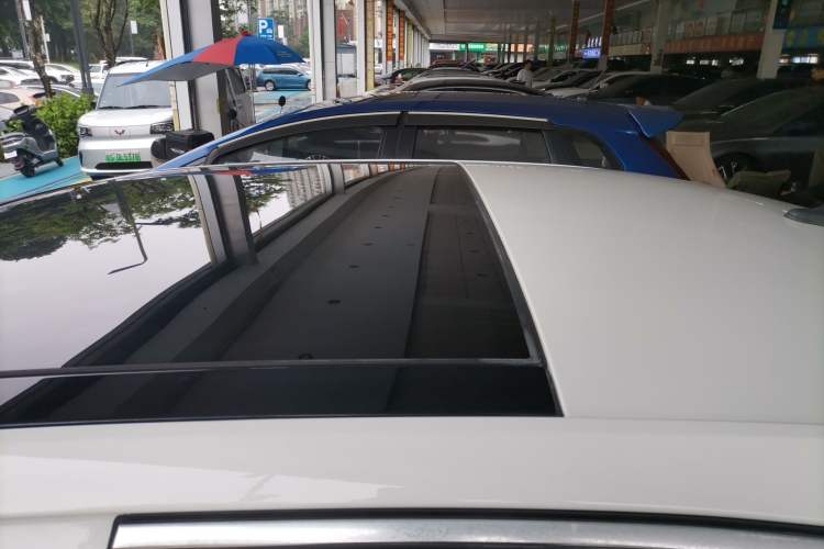 Used Skoda Superb 2016 TSI280 DSG Innovation Edition