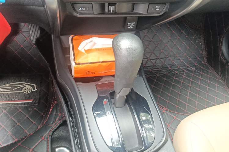 Used Honda City 2015 1.5L CVT Comfort Version Gear Lever