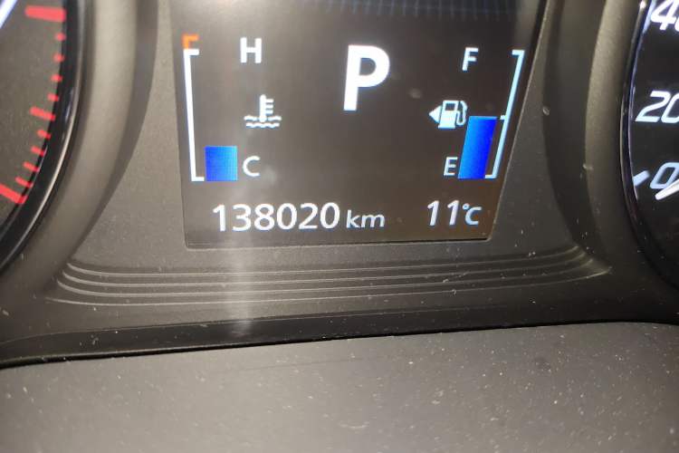 Used Mitsubishi Outlander 2018 2.4L 4x4 Elite Edition 5 Seats