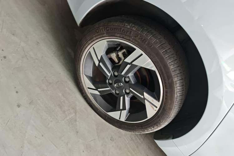 Used Geely Auto Emgrand L HiP 2022 1.5TD-DHT Pro 100KM Super Rui