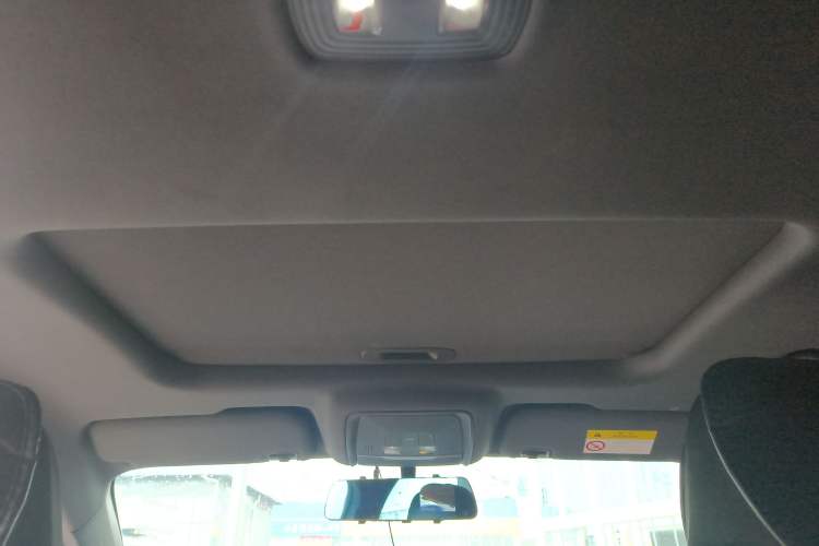 Used BYD Qin PLUS 2023 Champion Edition EV 420KM Superior Model