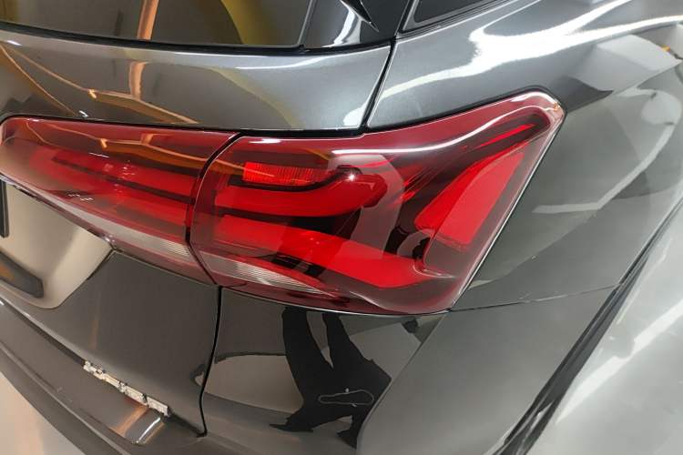 Used Chevrolet Equinox 2021 535T Yujie Edition