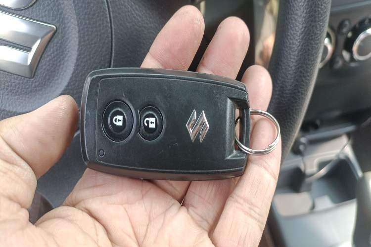 Used Suzuki SX4 2016 1.6L Automatic Classic Edition
