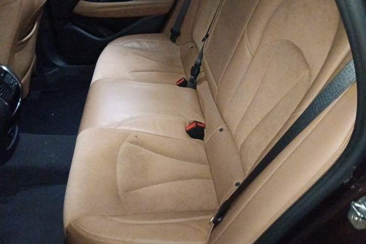 Used Buick LaCrosse 2018 28T Elite Edition