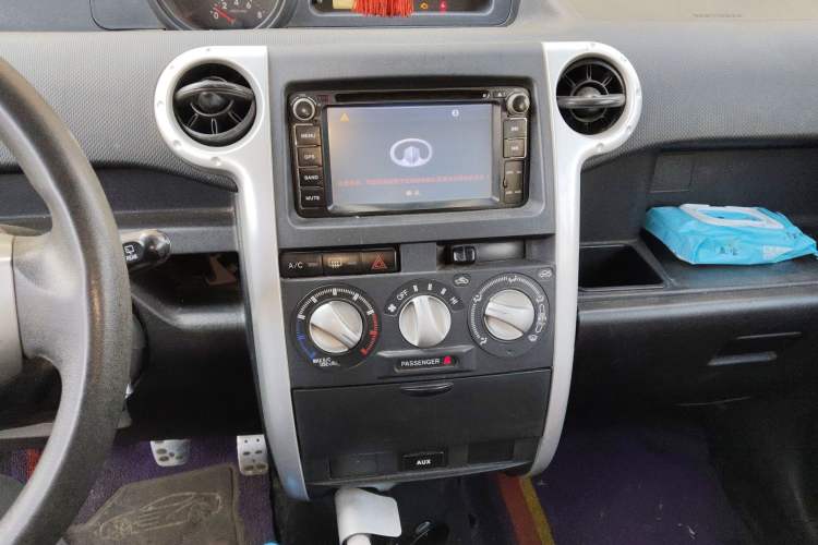 Used Great Wall M2 2012 1.5L Manual Urban Edition