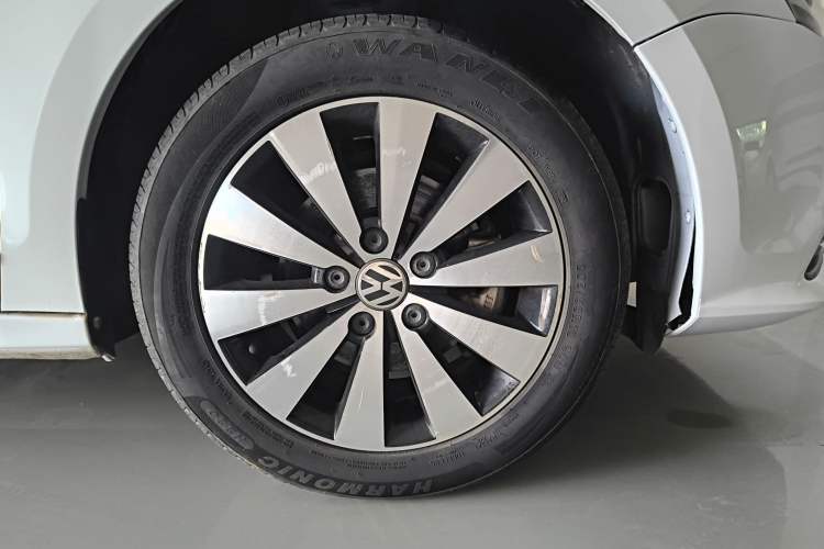 Used Volkswagen Sagitar 2018 1.6L Automatic Comfort Model