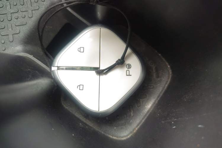 Used Baojun Spark EUV 2024 Prestige Edition 4 Seats
