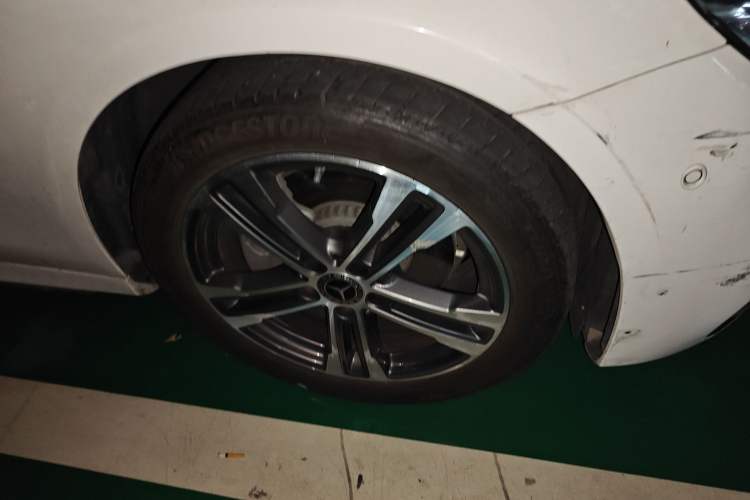 Used Mercedes-Benz E-Class 2021 E 260 L