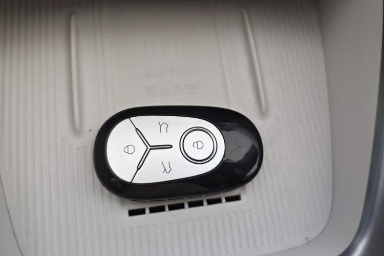 Used Geely Galaxy Geome 2025 UP 410km Exploration+ Edition Interior 1