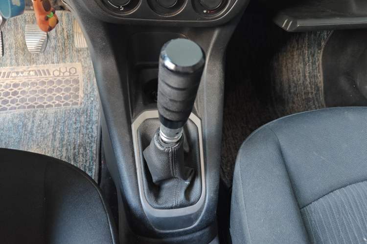 Used Citroen Elysee 2016 1.6L Manual Fashion Edition
