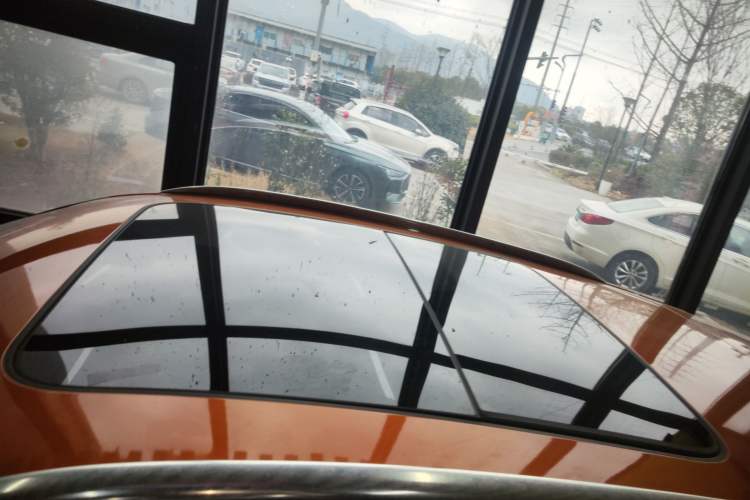 Used Audi Q3 2017 35 TFSI Fashion Model