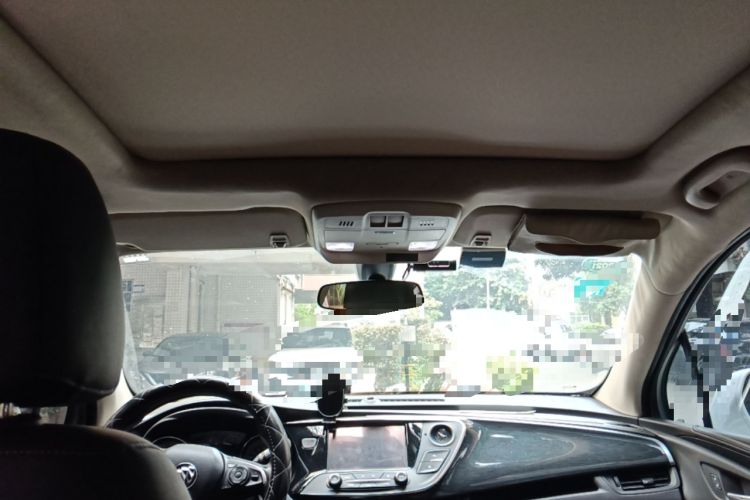 Used Buick Envision 2017 20T Two-Wheel Drive Elite Version
