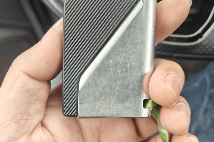 Used Lynk & Co 01 2023 1.5TD EM-F PM
