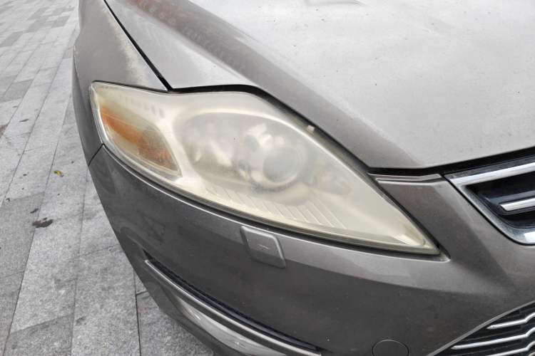 Used Ford Mondeo 2011 2.0L GTDi 200 Luxury Edition