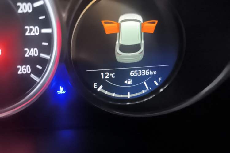 Used Mazda CX-5 2021 2.5L Automatic 4x4 Flagship Edition