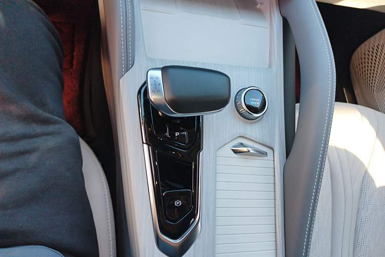 Used Geely Auto Monjaro L Intelligent Engine 2024 1.5T Galaxy Edition
