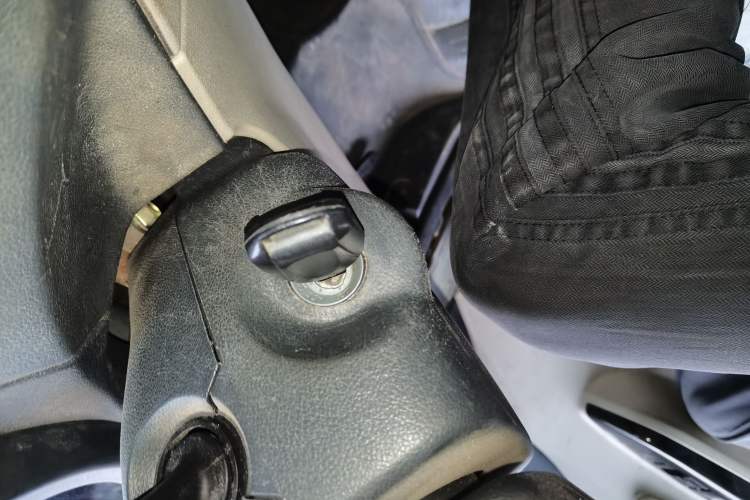 Used CHANGAN KAICHENG Star 2013 1.2L New Changan Star Standard Model
