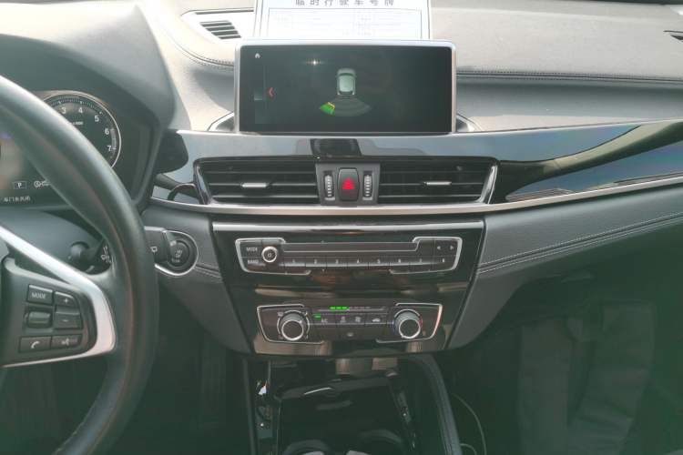 Used BMW X2 (Import) 2019 sDrive20i M Sport Package China VI Emission Standard
