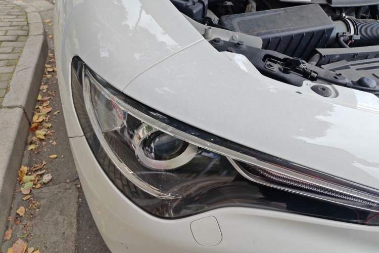 Used Alfa Romeo Stelvio 2017 2.0T 200HP Luxury Edition
