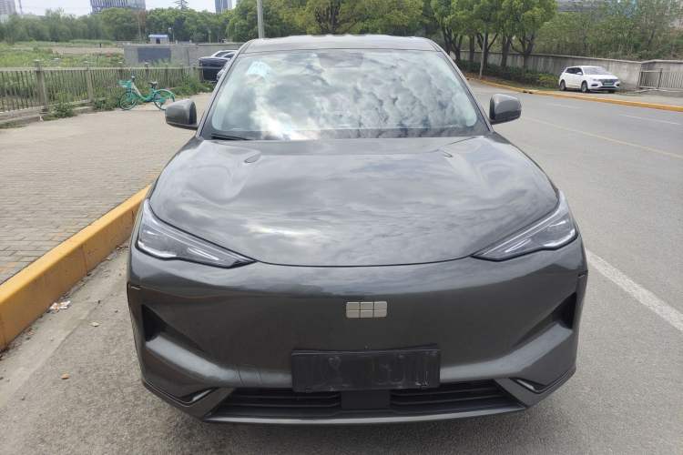 Used Geely Galaxy E5 2024 530km Long-Range Version
