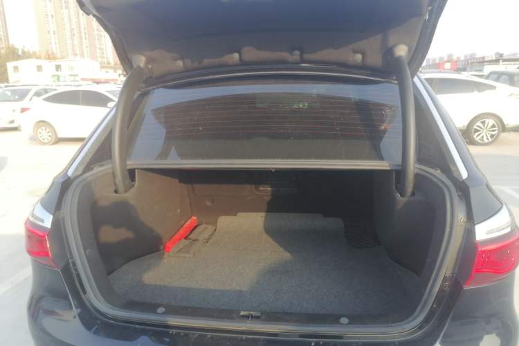 Used Denza Denza 2018 450 Base Version
