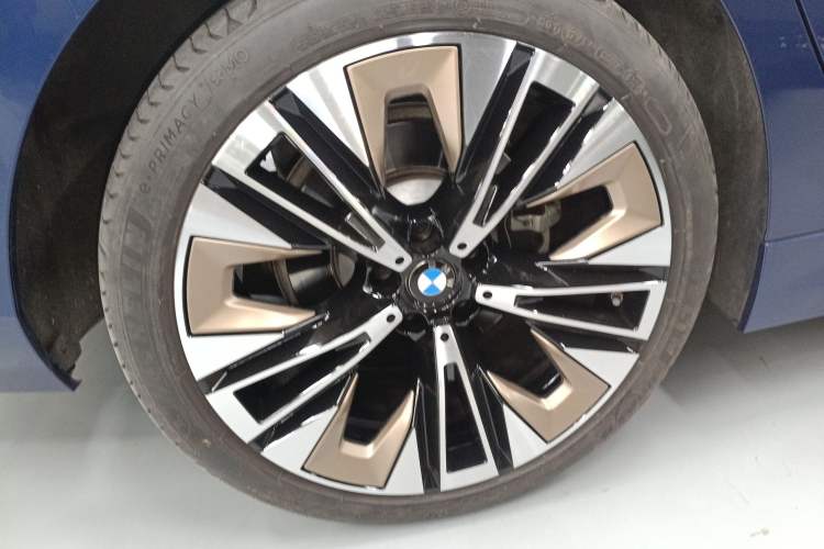 Used BMW 5 Series 2024 530Li Luxury Package Premium Edition