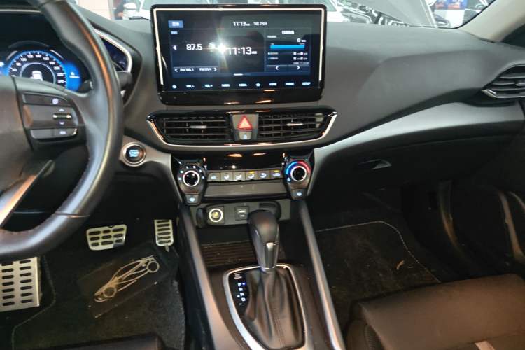 Used Hyundai Lafesta 2019 280TGDi Sport Edition China VI