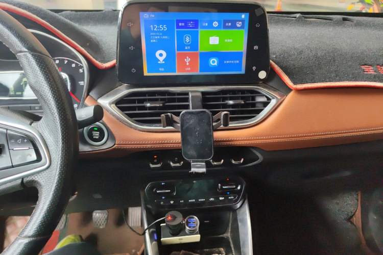 Used Baojun 510 2019 1.5L Manual Enjoyment Model China V