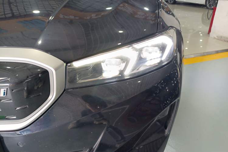 Used BMW i3 2024 eDrive 35 L