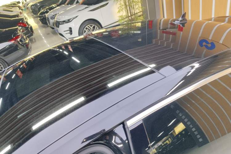 Used Audi A6L 2021 40 TFSI Luxury Dynamic Edition
