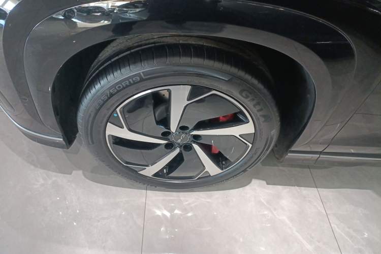 Used BYD Sealion 07 EV 2024 610 Long-Range Version