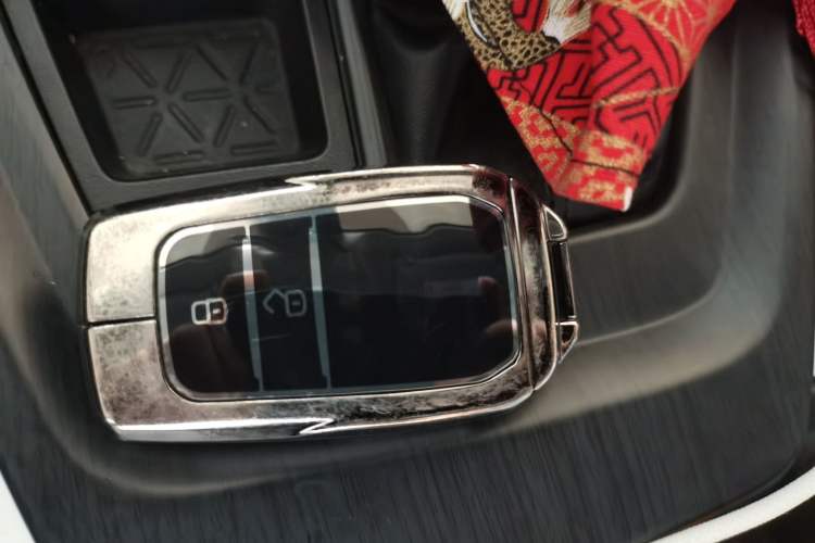 Used Toyota Wildlander 2024 Dual-Motor 2.5L E-CVT Two-Wheel Drive Urban Edition
